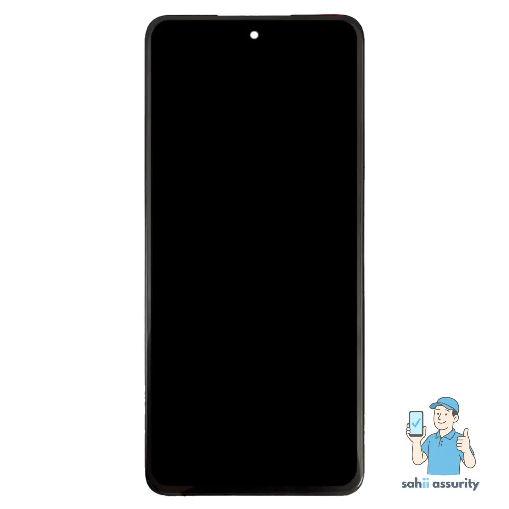 LCD with Touch Screen for OnePlus Nord N30 SE thumbnail